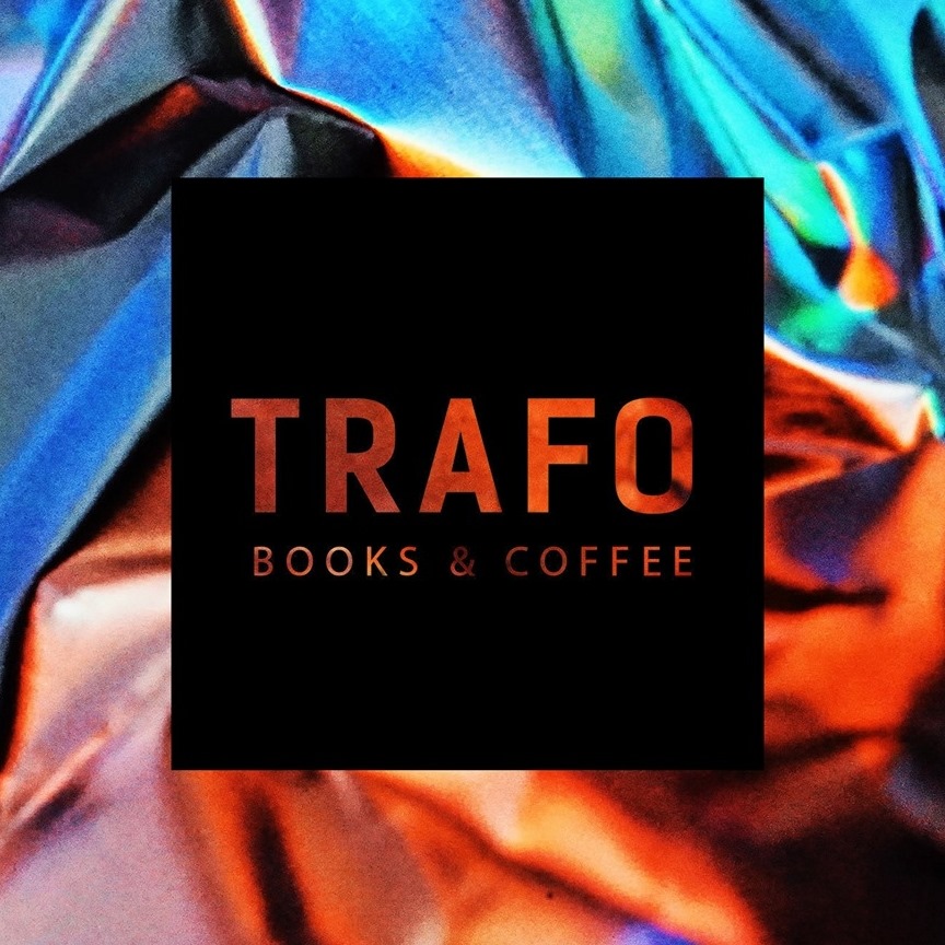 TRAFO Books & Coffee